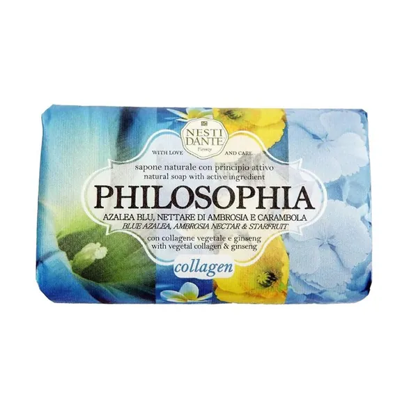 Sapun NESTI DANTE Philosophia Collagen 250g