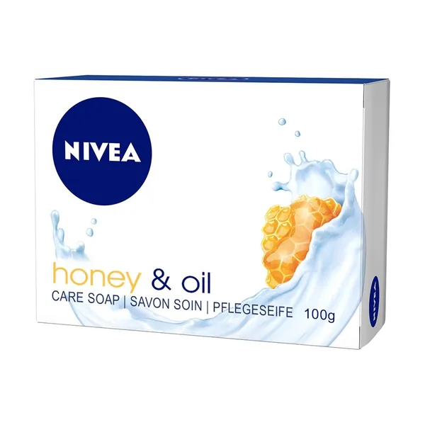 Sapun NIVEA med i ulje 100g