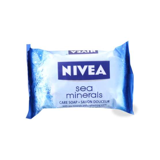 Sapun NIVEA Morski minerali  90g