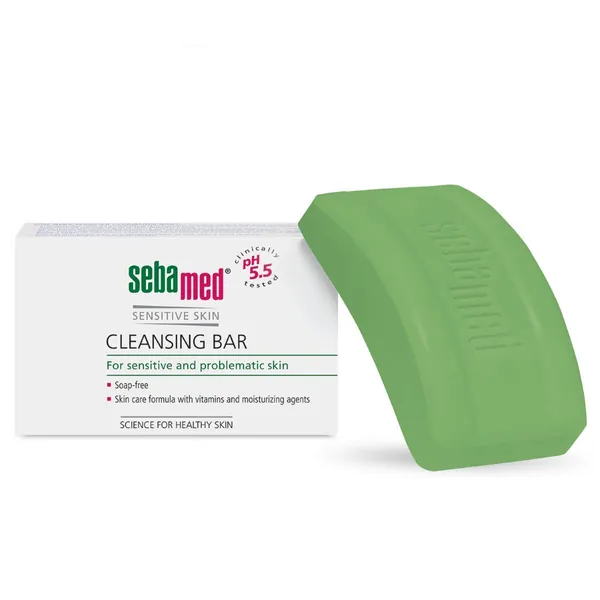 Sapun SEBAMED 100g