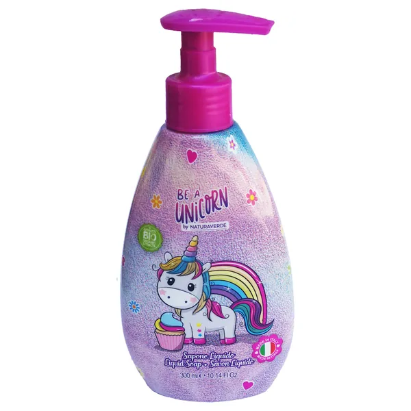 Sapun UNICORN tečni za decu 300ml