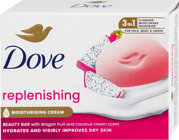 Sapuni DOVE Replenishing 90g