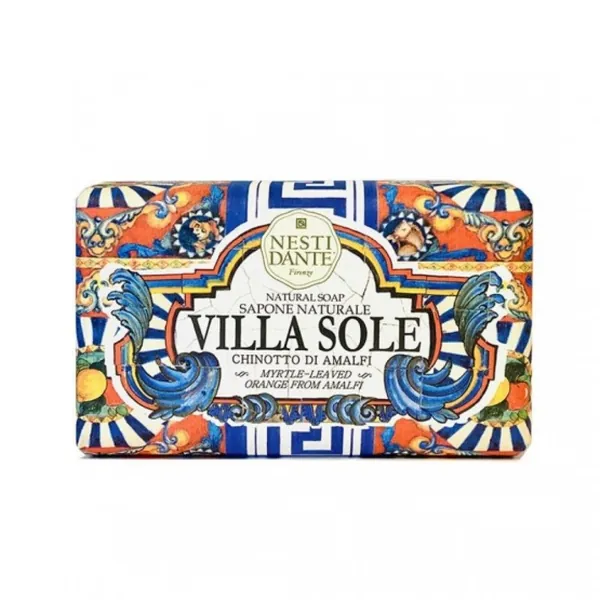 Sapuni NESTI DANTE Villa Sole Chinotto sapun 250g
