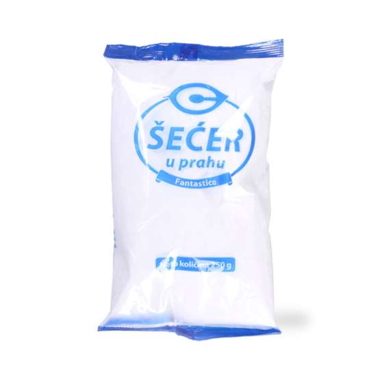 Šećer u prahu C 250g