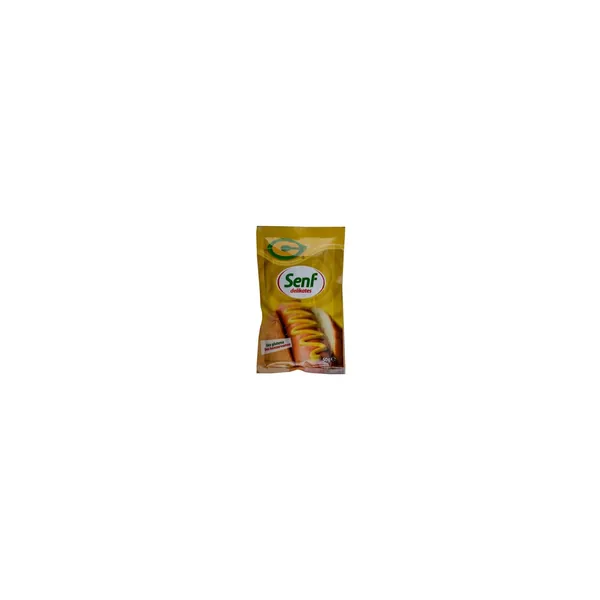 Senf C delikates 50g