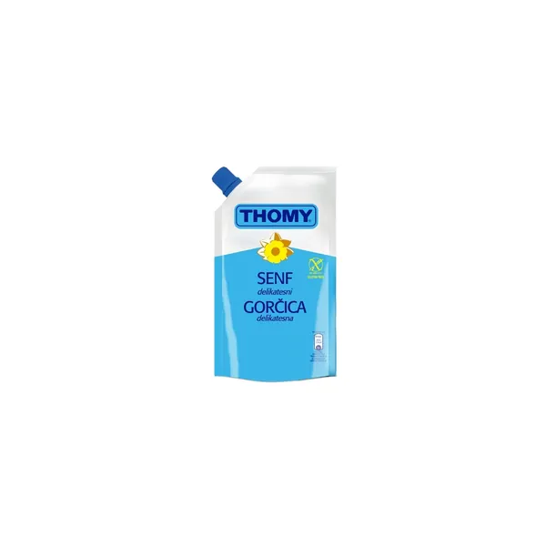 Senf THOMY Doypak 280g