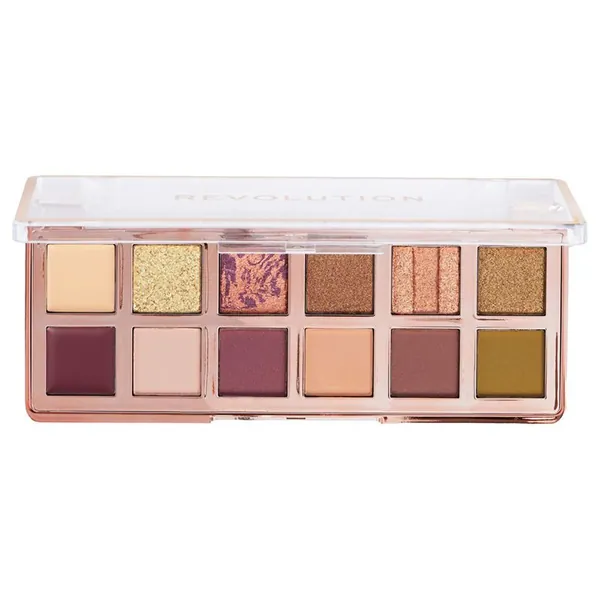 Senka za oči REVOLUTION MAKE UP paleta senki The Eternal Icon 8,4g