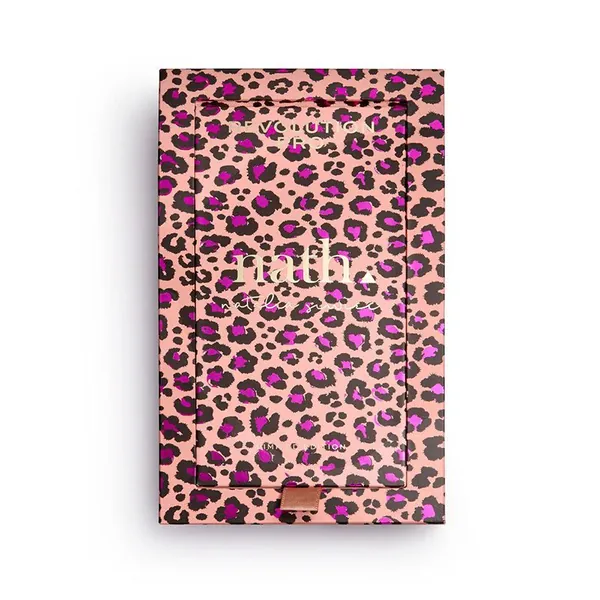 Senka za oči REVOLUTION MAKE UP Revolution Pro paleta senki i pigmenata Nath Let's Go Wild 16.5g