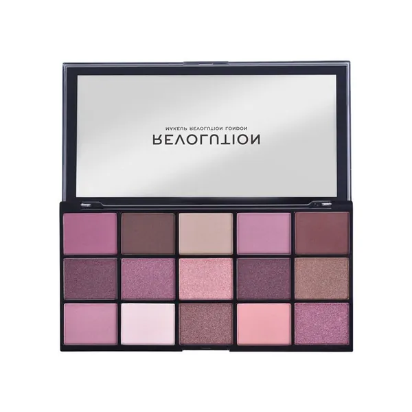 Senka za oči REVOLUTION MAKEUP Reloaded Provocative 16,5g