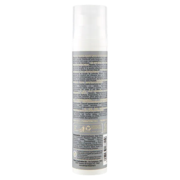 Serum za kosu ALAMA PROFESSIONAL repair za oštećene krajeve kose 100ml