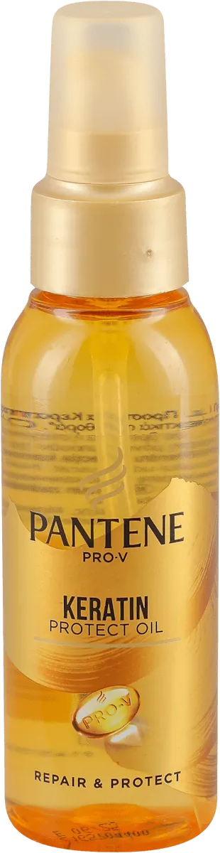 Serum za kosu PANTENET Repair&Protect Oil 100ml