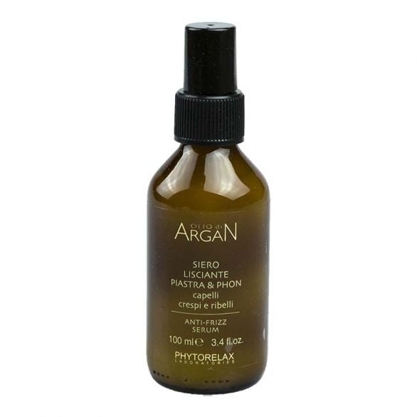 Serum za kosu PHYTORELAX Anti-frizz na bazi arganovog ulja 100ml