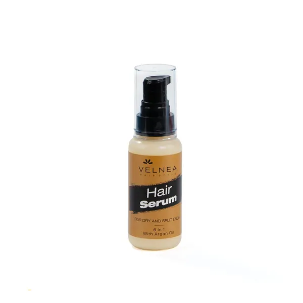 Serum za kosu VELNEA za ispucale krajeve 50ml
