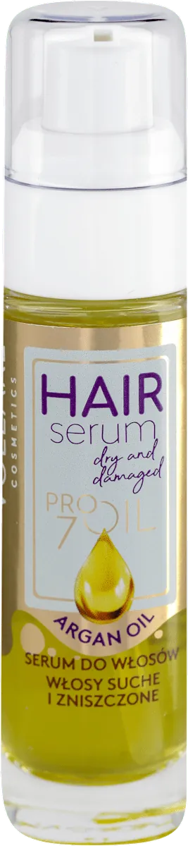 Serum za kosu VOLLARE Pro Oil Intensive Repair 30ml