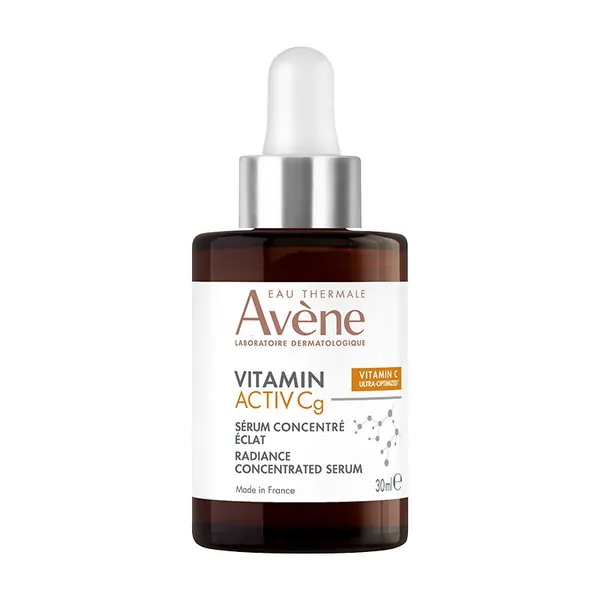 Serum za lice AVENE Vitamin Activ Cg koncentrovani za blistavost 30ml