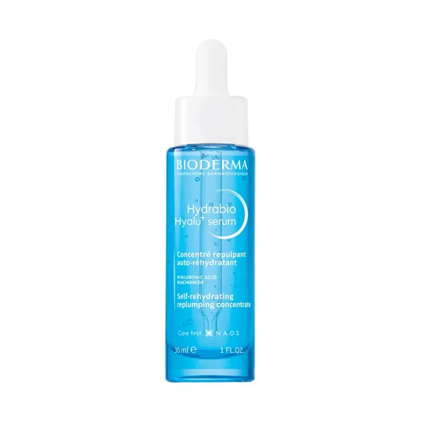 Serum za lice BIODERMA Hydrabio Hyalu+ 30 ml