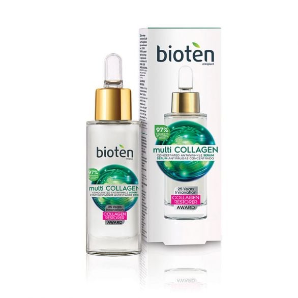 Serum za lice BIOTEN Multi Collagen 30ml