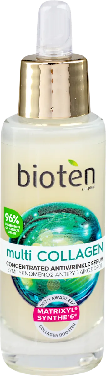 Serum za lice BIOTEN Multi Collagen 30ml