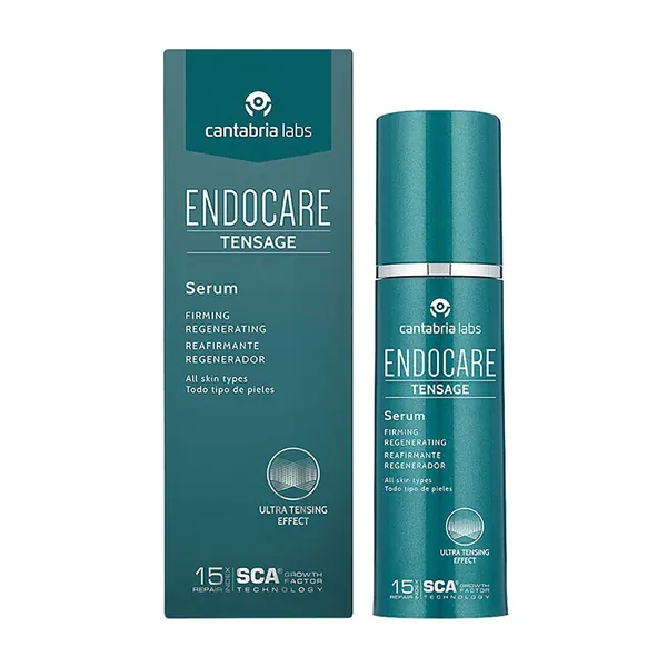 Serum za lice ENDOCARE tensage 30 ml