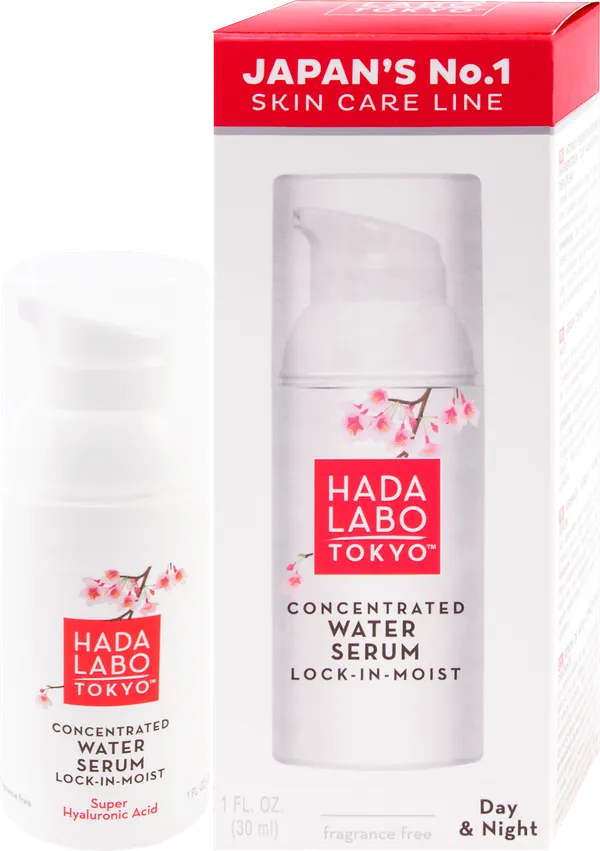 Serum za lice HADA LABO Tokyo 30 ml