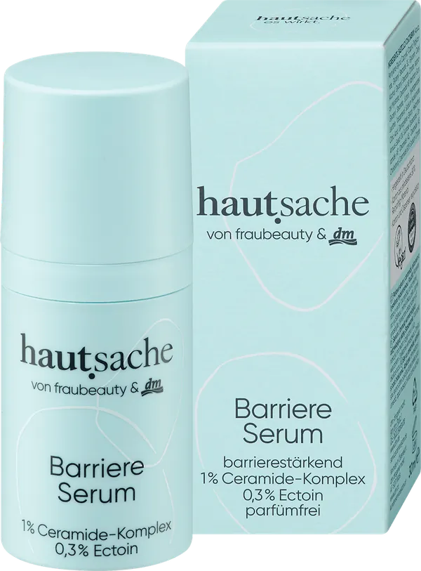 Serum za lice HAUTSACHE zaštitna barijera 30ml