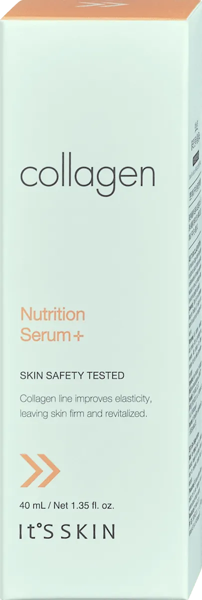 Serum za lice IT'S SKIN Hranljivi - collagen, 40 ml