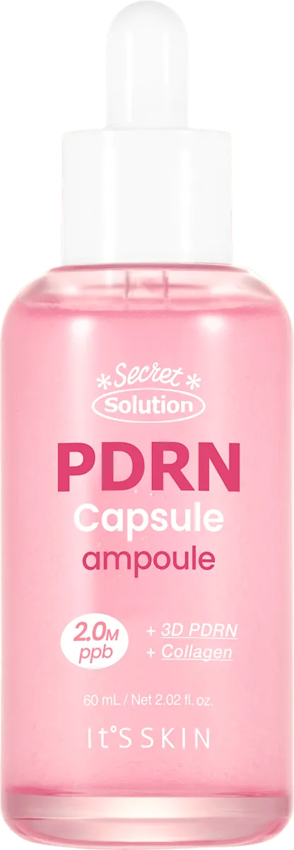 Serum za lice IT'S SKIN Secret Solution PDRN 60 ml