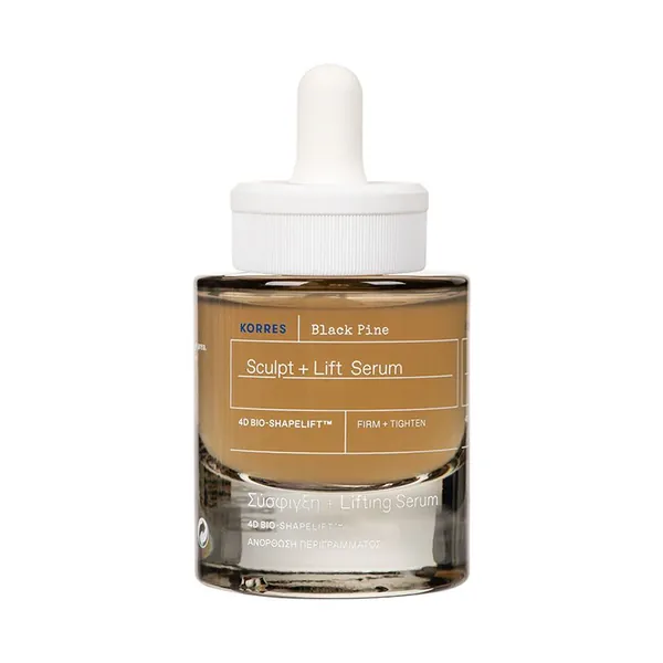 Serum za lice KORRES Black Pine, 30ml