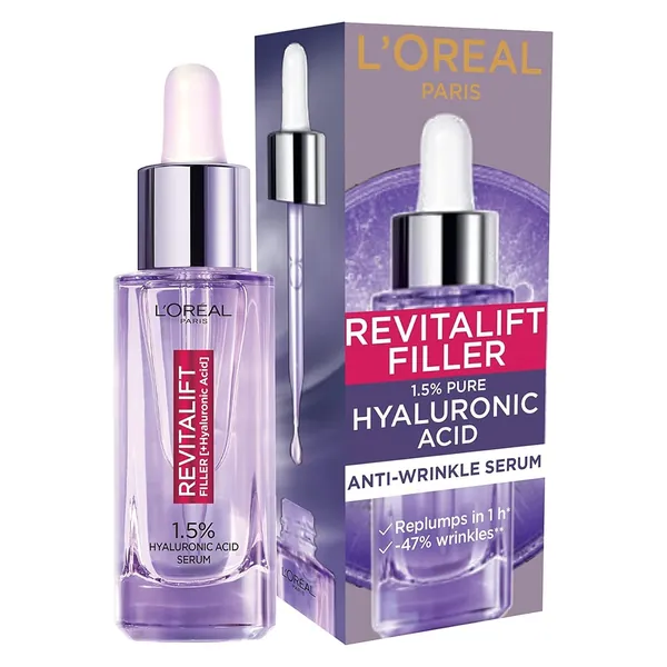 Serum za lice L'OREAL PARIS REVITALIFT filler 30ml