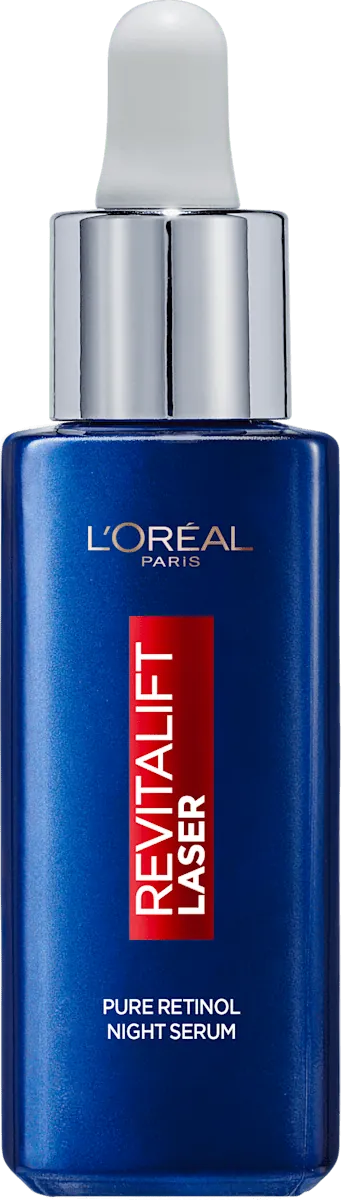 Serum za lice L'OREAL PARIS REVITALIFT Laser Retinol 30ml