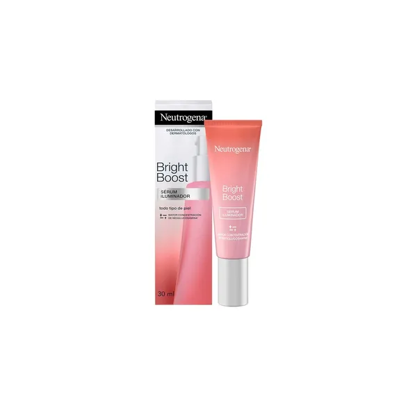 Serum za lice NEUTROGENA Brightboost 30ml