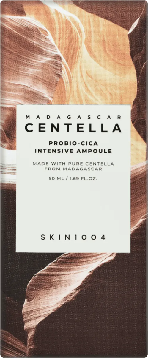Serum za lice SKIN1004 centella probio-cica intensive ampule , 50 ml