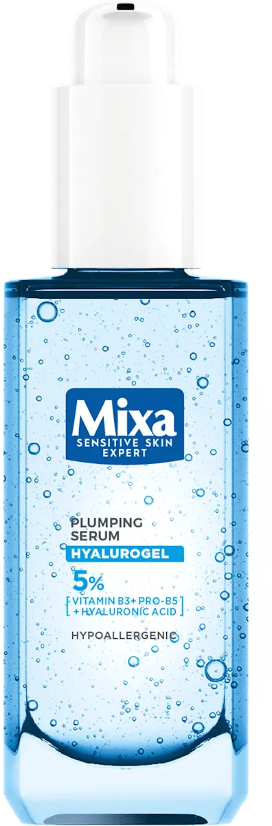 Serum za negu kože MIXA za osetljivu kožu 30 ml