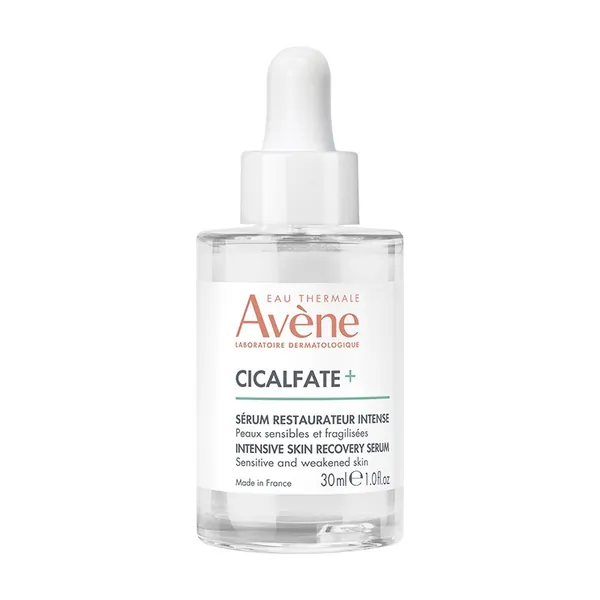 Serumi za lice AVENE Cicalfate+ intenzivno obnavljajući 30ml