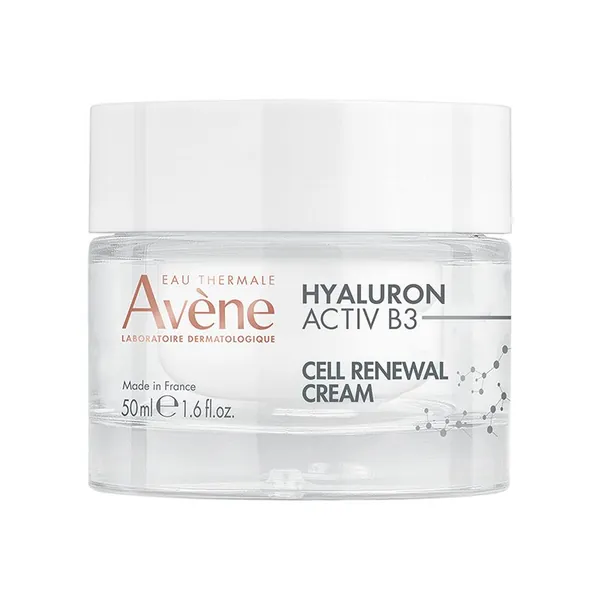 Serumi za lice AVENE Hyaluron Activ B3 krema 50ml