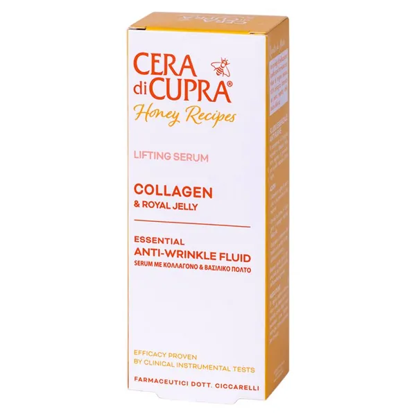 Serumi za lice CERA DI CUPRA Collagen i Vitamin 30ml