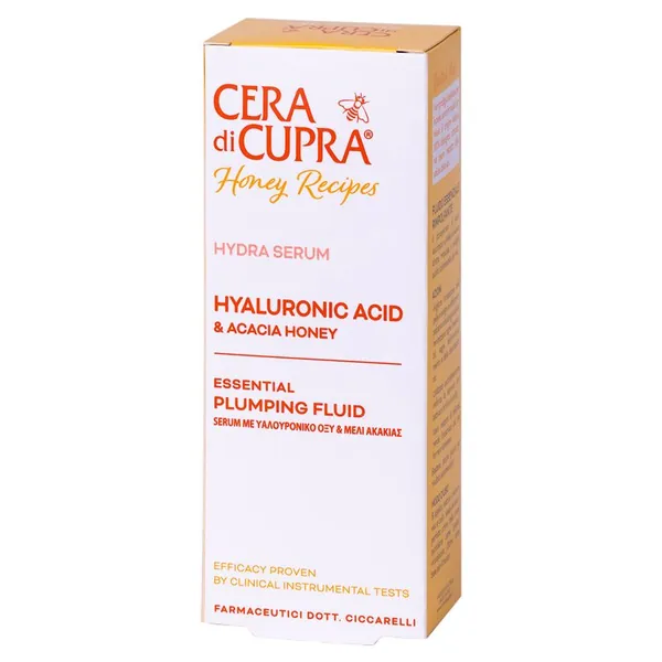 Serumi za lice CERA DI CUPRA Hyaluronic Acid 30ml