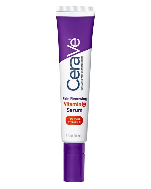Serumi za lice CERAVE Obnavljajući sa vitaminom C, 30 ml