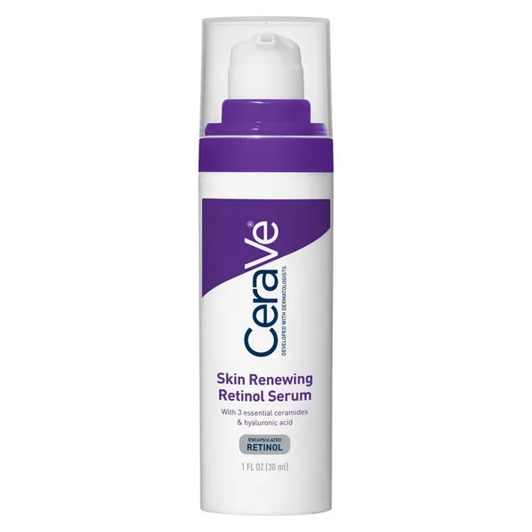 Serumi za lice CERAVE Skin Renewing Retinol obnavljajući, 30 ml