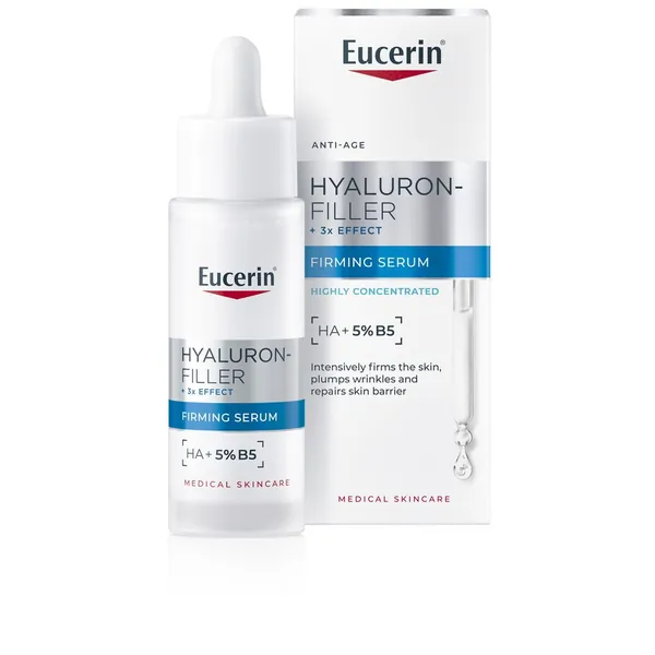 Serumi za lice EUCERIN Hyaluron-Filler Firming serum, 30ml
