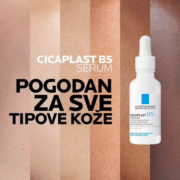Serumi za lice LA ROCHE POSAY cicaplast serum 30ml