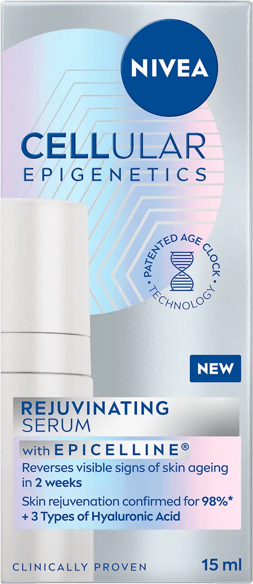 Serumi za lice NIVEA Cellular Epigenetics serum Epicelline 15ml