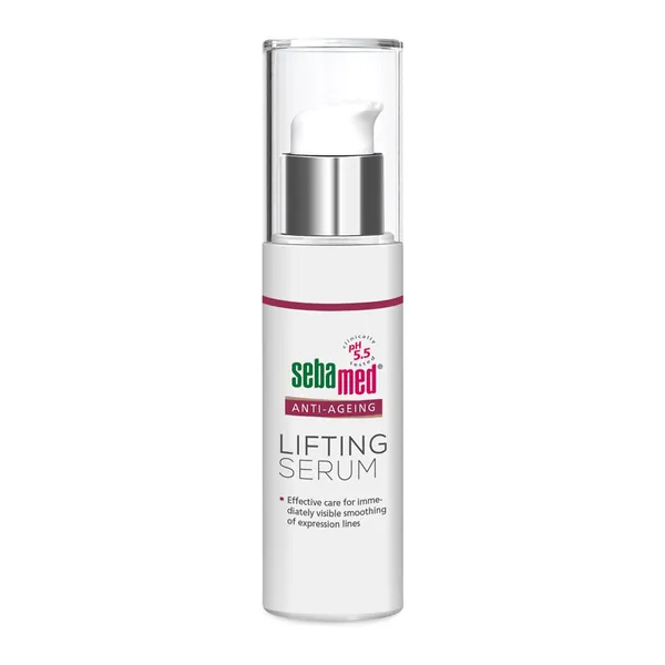 Serumi za lice SEBA MED Sebamed Anti-Ageing Lifting Serum 30ml