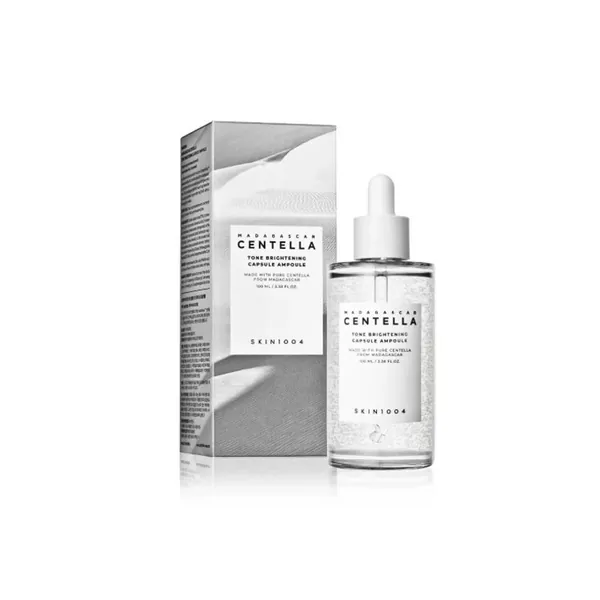 Serumi za lice SKIN 1004 Skin1004 Centella Tone Brightening ampula za lice 50ml