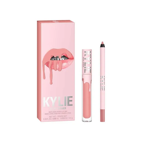 Setovi za šminkanje KYLIE COSMETICS Matte Set za usne 300 Koko K