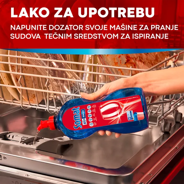 Sjaj SOMAT Extra Power Shine 750ml