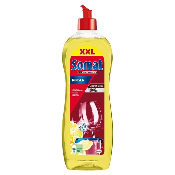 Sjaj SOMAT Rinser Lemon 750ml