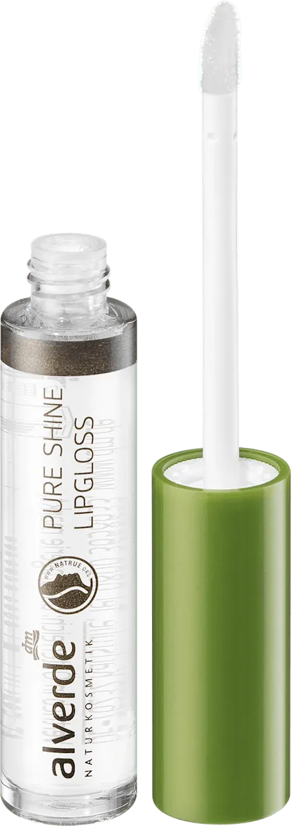Sjaj za usne ALVERDE Pure shine