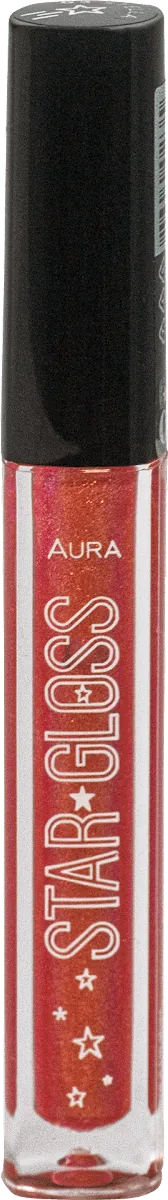 Sjaj za usne AURA star gloss 08 stella