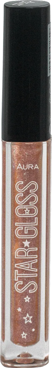 Sjaj za usne AURA star gloss 10 Libra
